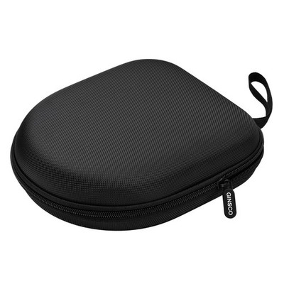 Universal Headphone Case for JBL, Sony, Soundcore & More, Hard Shell Travel Case