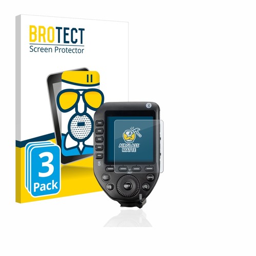 Expert Shield Vetro Temperato Per Pentax K-3 III – Protezione Schermo Infallibile, Antigraffio E Trasparente