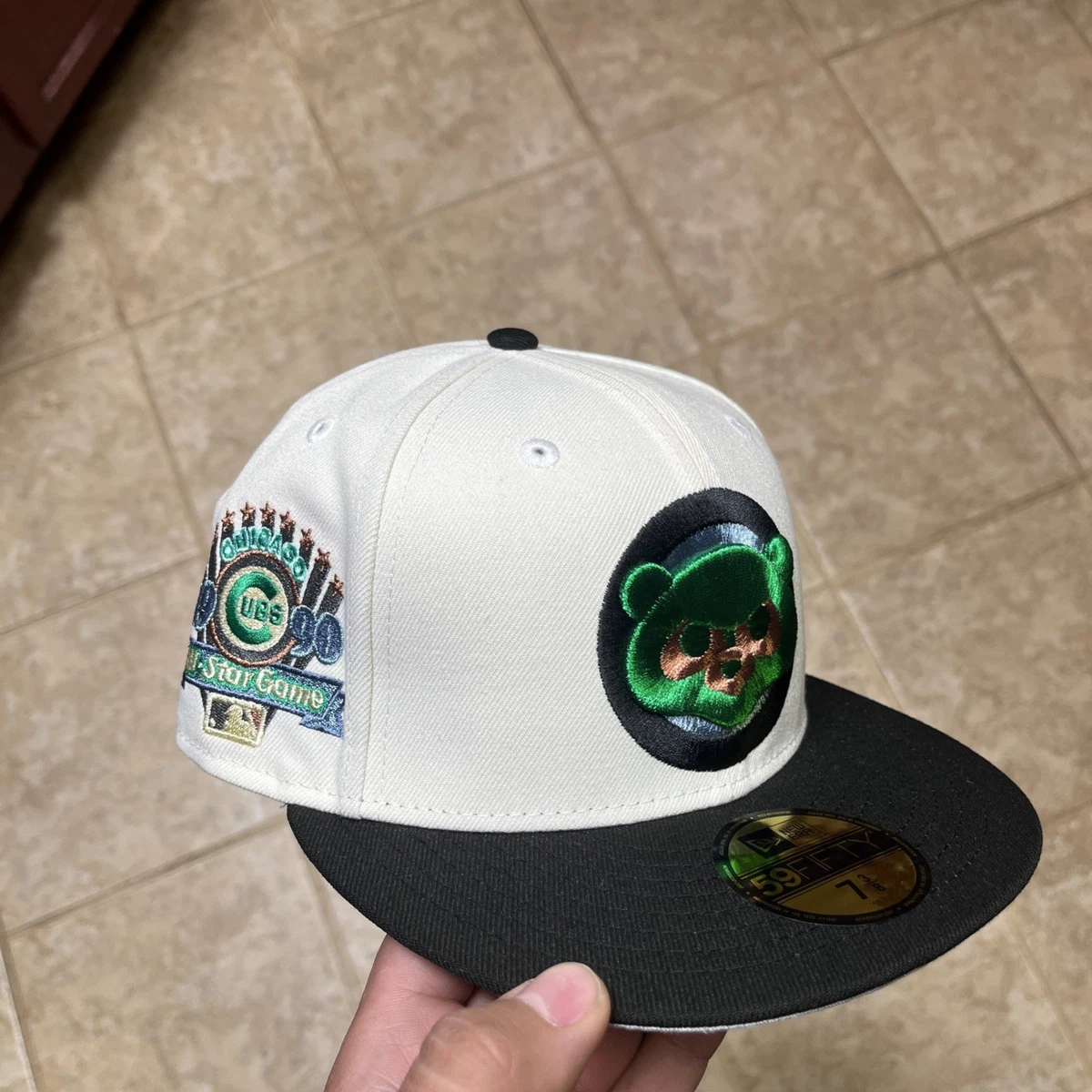 New Era Men's Multicolor 7 3/8 Size for sale | eBay