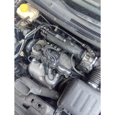 Moteur Chevrolet MATIZ