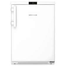 Image of Liebherr FNDI1624 - White Undercounter Frost Free Freezer - Garage Safe - D