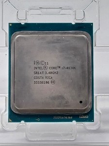Intel I7 4930k | eBay