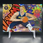 2024-25 Panini Revolution Kaboom! Nikola Jokic #7 Case Hit SSP Denver Nuggets