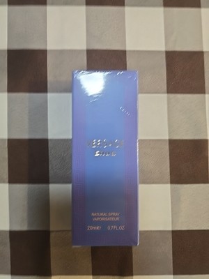 VERSACE EROS EAU DE TOILETTE NATURAL SPRAY 20 ml C 0.7 US FL.OZ.