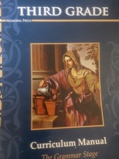 Third Grade Curriculum Manual: The Primary St...