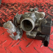 Honda Nss 125 Ad-k Forza 2018 - 2021 Throttle Body 