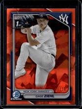 2024 Bowman Draft Sapphire Baseball Checklist Guide in-content 15