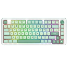 Redragon K681MG-RGB-PRO 81-key Gaming Keyboard Mechanical Keyboard with Hot Swap