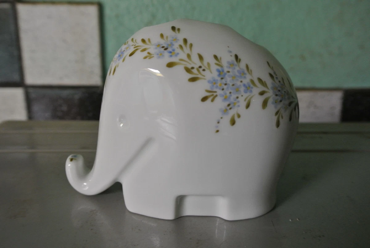 Colani Elefant in Sammler-Spardosen online kaufen | eBay.de