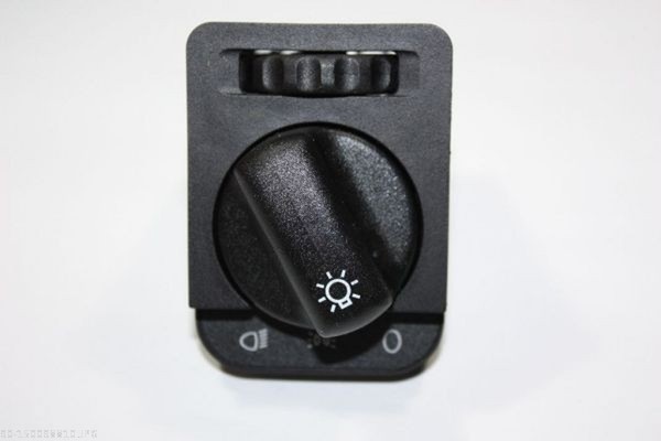 Automega Schalter Hauptlicht 150098810 FüR CC Corsa Astra Opel Vectra J89 T92-image