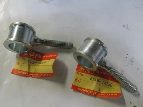 ADJUSTER, CHAIN *{MODEL X}*