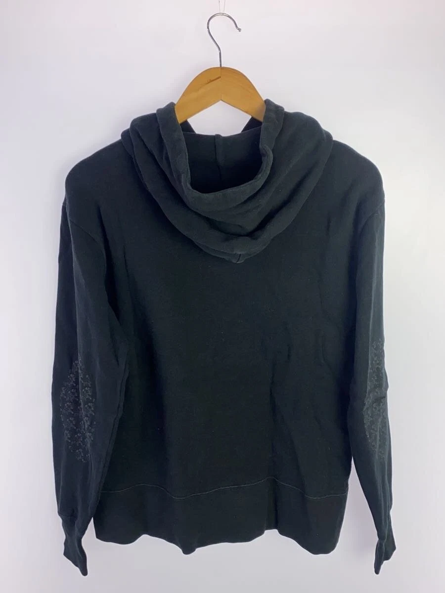 A BATHING APE (BAPE) Felpa con cappuccio BAPE A Bathing Ape M nera stampa cotone #ED AZA