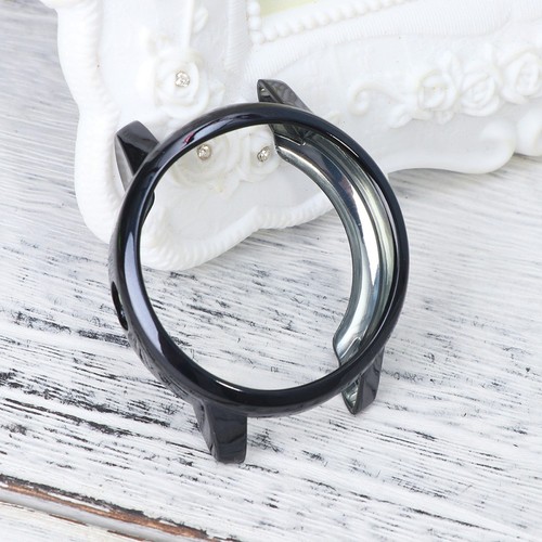 Anti-fall TPU Case Protective Compatible for Vivoactive 3 Watch Protector - 第 9/11 張圖片