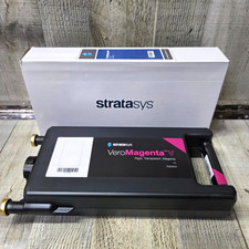 Stratasys Vero Magenta Material RGD852 1.1KG Polyjet 3D EXP 15-Mar-2026 NEW