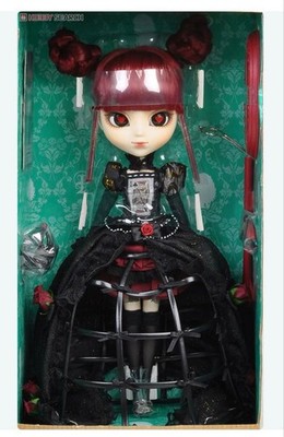 Pullip  Lunatic Queen