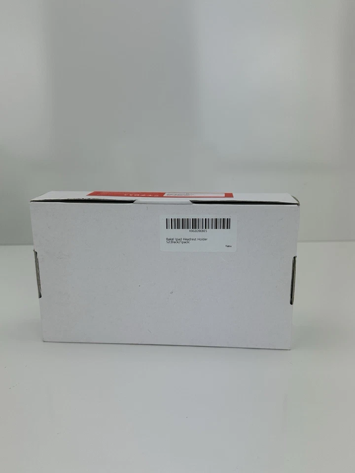 Soporte de montaje de brazo de extensión de reposacabezas de asiento de coche para tableta Kindle iPad universal Foto 3 de 4