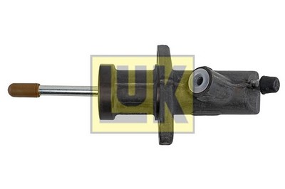 1x LuK 512 0032 10 Nehmerzylinder Kupplung für BMW