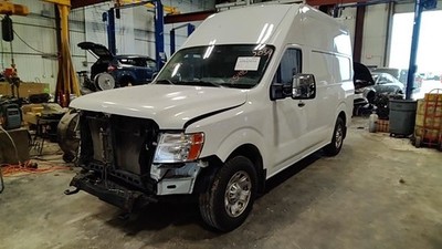 Engine ECM Electronic Control Module 5.6L 8 Cylinder Fits 18-21 NV 2500 1578936