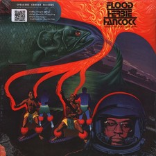 Herbie Hancock - Flood (Vinyl 2LP - 1975 - EU...
