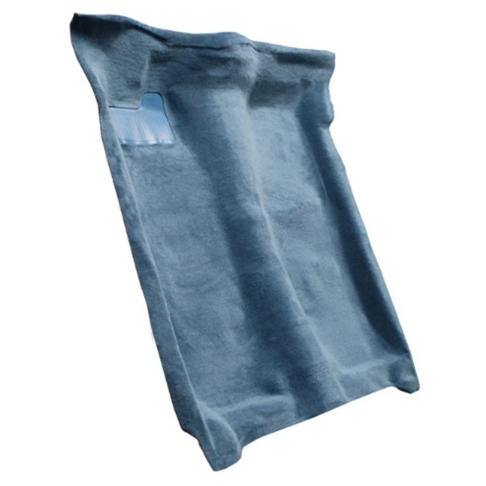 Carpet for 1977 Pontiac LeMans 2DR Cutpile - Imagem 2 de 4