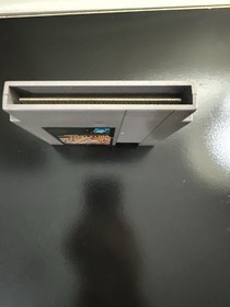 Volleyball NES  game 