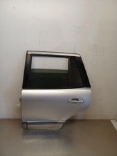 Porte arrière et accessoires Hyundai SANTA FE