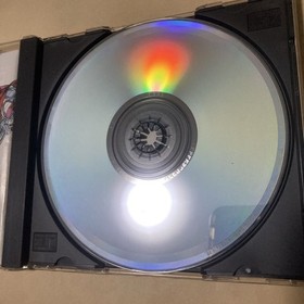 SS Sega Saturn X-MEN CHILDREN OF THE ATOM SEGA SATURN SS game