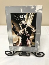 1990 Topps Robocop 2 Trading Cards 37