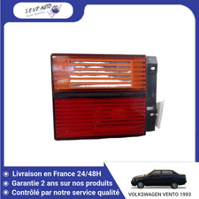 Feu arrière Volkswagen VENTO