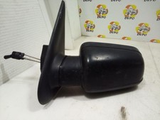Retroviseur gauche (ou coque) Citroen ZX