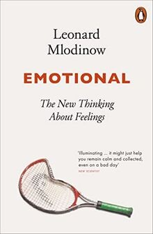 Emotional: The New Thinking About Feelings von Mlod... | Buch | Zustand sehr gut