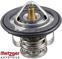 Metzger 4006433 Thermostat FüR KüHlmittel Thermostat KüHlmittel FüR Honda