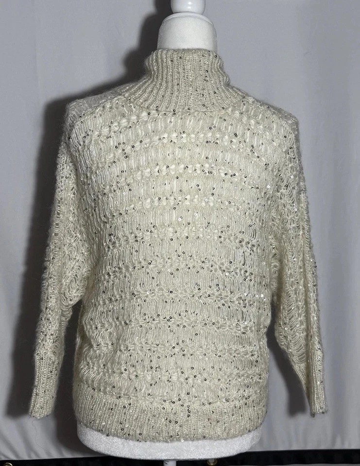 Suéter Express Frente Abierto Encogido de Encogimiento de Encogimiento de Encogimiento de Encogimiento de Encogimiento de Encogi Foto 2 de 4