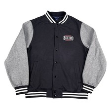 Boxing Hall of Fame Canastota NY Mens Varsity Jacket Sz Medium