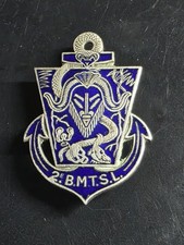 TDM - 42° BMTSL - Bataillon de Marche Tirailleurs Sénégalais du Levant