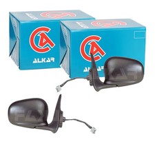 Retroviseur droit (ou coque) Rover 414