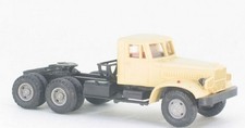 870220 KRAZ Sattelzugmaschine , Fertigmodell ...