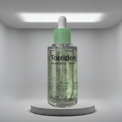 Torriden Cica Serum Korean Soothing Skincare