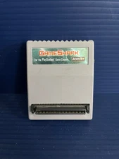 GameShark Sony PlayStation PS1 InterAct Adapter (unknown version)