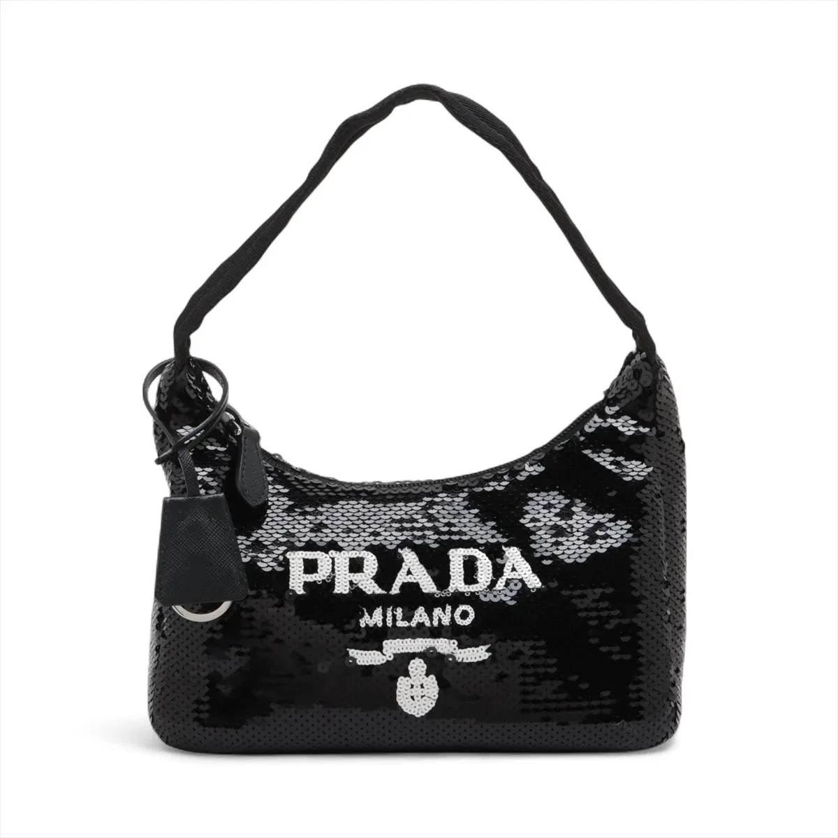 PRADA Sequin Small Bags & Handbags for Women for sale | eBay
