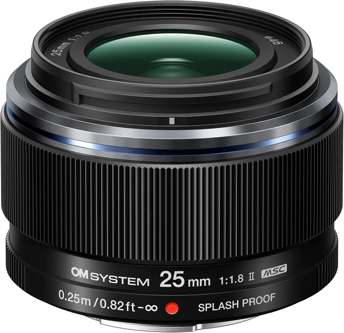 Olympus M. Zuiko f/1.8 Camera Lenses 25mm Focal for sale | eBay