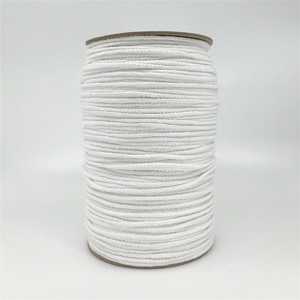cotton drawcord