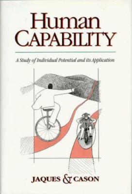 Human Capability: A Study of Individual Potential and Its Objective Evaluation