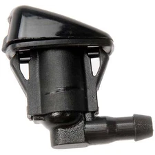 Mechanics Choice Left Windshield Washer Nozzle for 2002-2006 Toyota Camry