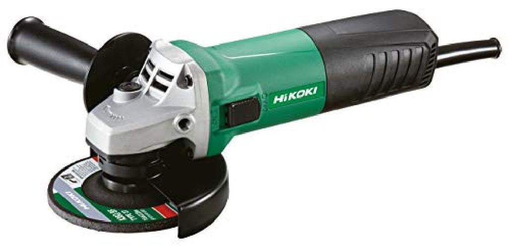 Compra Ora Hikoki G12SR4YGZ | Smerigliatrice 730W Prezzo Shock
