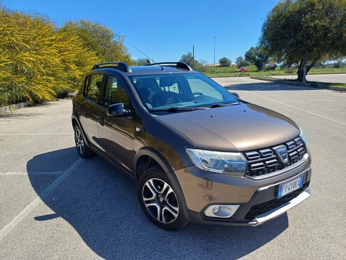 Dacia Sandero 2° versione - Foto 3 di 6
