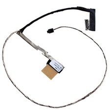 40Pin LED LCD Screen Video Display Flex Cable For HP ENVY M6-1000 DC02001JH00