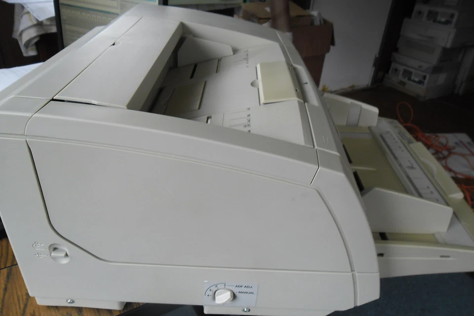 Panasonic KV-S2055 High Speed Scanner DocStar 3050D - Image 2 of 4