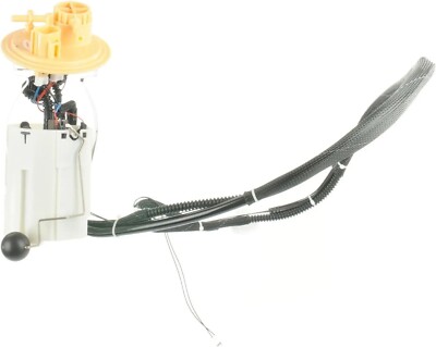 Bosch Fuel Pump Module Assembly - 67737