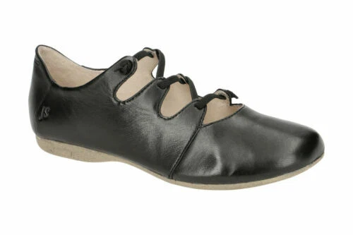 Josef Seibel Slipper Damen-Halbschuhe & -Ballerinas für die Freizeit
